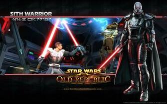 The Old Republic Star Wars Wallpaper