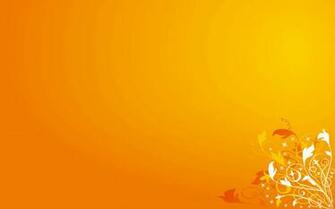 Yellow Flowers Ppt Background For Your Powerpoint Templates