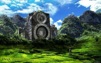 Epic HD Wallpaper