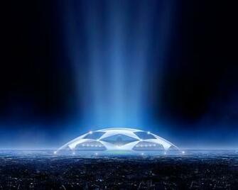 H Nh N Champions League Wallpaper B Ng
