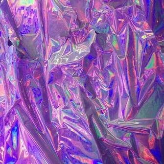 Holographic Background