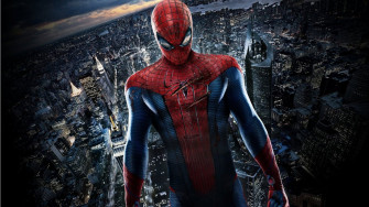 The Amazing Spider Man Wallpaper