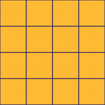 Plain Yellow Background Wallpaper