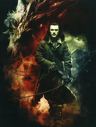 Bowman The Hobbit