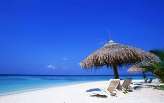 By Stephen Comments Off On Tropical Beach HD