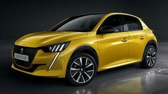 Peugeot Gt Line Wallpaper And HD Image Car Pixel