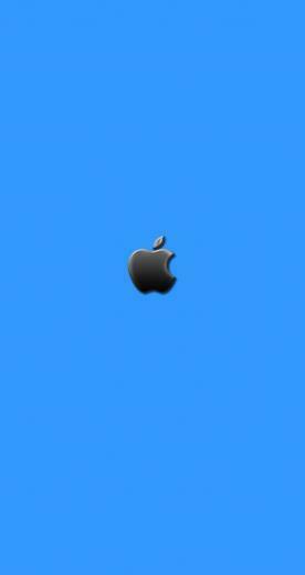 iPhone Wallpaper Apple