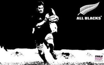 New Zealand All Blacks Wallpaper