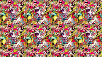 Collage Wallpaper For Android