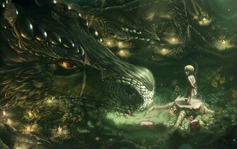 Inspiration Dragons Fantasy Art Wallpaper Dragon Friend