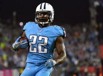 Derrick Henry Will You Be My Valentine Dynasty