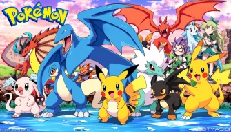 All Pokemon Wallpaper