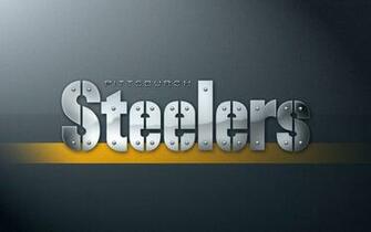Wallpaper Pittsburgh Steelers Widescreen