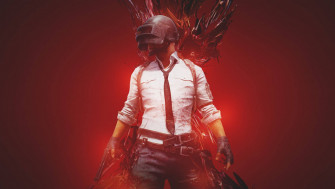 Battleground HD Wallpaper