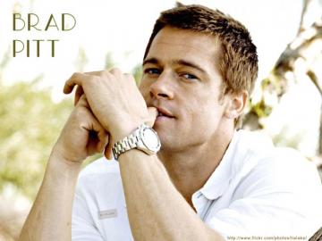 Hollywood Actor Wallpaper On