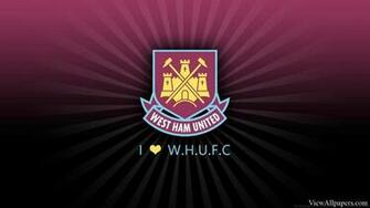 West Ham United Fc Wallpaper High Resolution