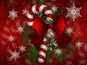 Candy Canes Wallpaper HD Desktopinhq