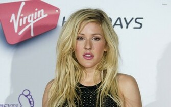 Ellie Goulding Wallpaper Celebrity