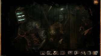 Space Wallpaper Dead Game Jpg