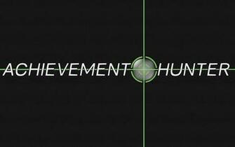 Achievement Hunter Wallpaper
