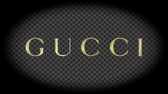 Gucci Logo Wallpaper HD Net