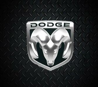 Dodge Ram Logo Wallpaper HD