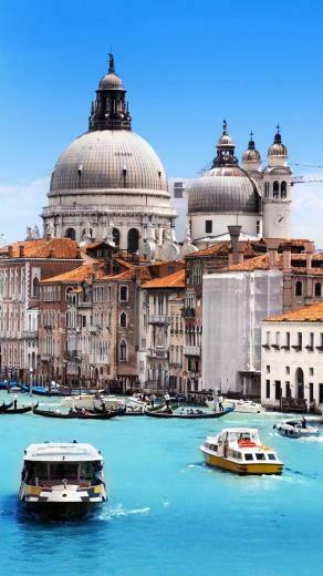 Venecia Wallpaper By Luci Now