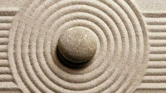 Wallpaper Stone Sand Harmony Zen HD 1080p Upload At July
