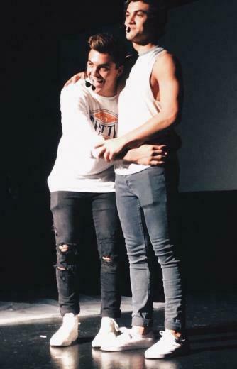 Image Result For Dolan Twins Background With Image