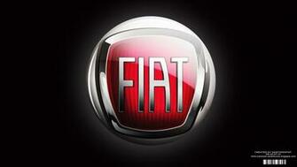 3d Fiat Logo Picture Ongur