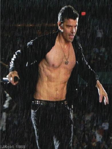 Jordan Knight Sexy Pictures Image Photos Photobucket