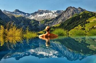 Switzerland Land HD Wallpaper Unique