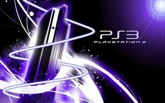 Ps3 Wallpaper HD Background