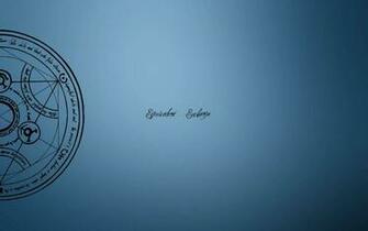 Human Transmutation Circl HD Wallpaper Background Image