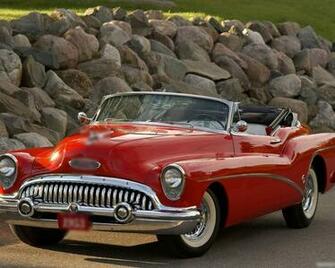 Wallpaper Buick Series Retro C Android Apps On Google Play
