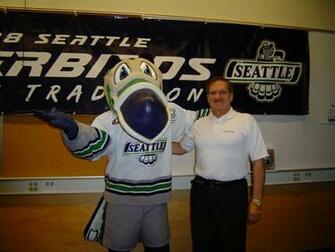 Seattle Thunderbirds Mascot Image Search Results