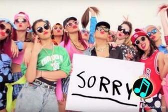 Justin Bieber Sorry Ringtone Androidmobilezone