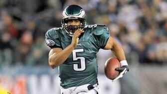 Donovan Mcnabb Wallpaper