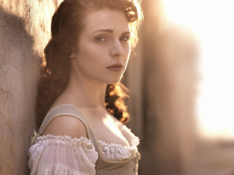 They Re All Fictional Woman Of The Month Constance Bonacieux
