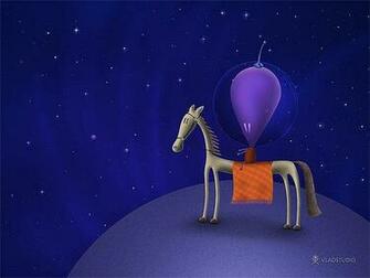 Fairy Wallpaper By Vladstudio Amo Image