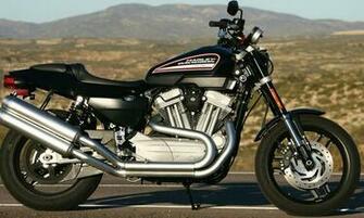 Harley Davidson Xr1200x