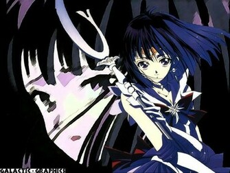 Hotaru Saturn Ss M9 Sailor Wallpaper