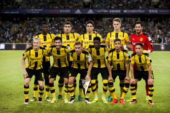 Borussia Dortmund Wallpaper Image Photos Picture
