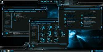 Alienware Evolution Skinpack For Win7 Released