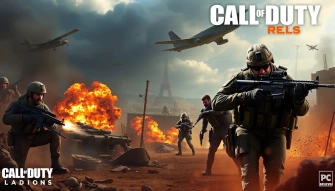 Best Wallpaper Call Of Duty