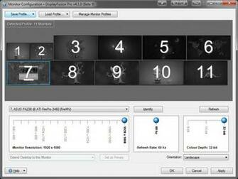 Many Monitors Does Displayfusion Support News