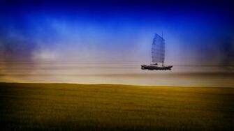 Theme Bin Archive Within A Dream HD Wallpaper