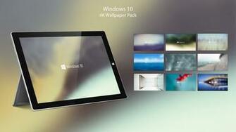 Windows 4k Wallpaper Pack By Cazatormenta