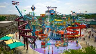 Best Hersheypark Wallpaper