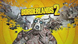 Tags Logo Borderlands I Phone Date Resolution